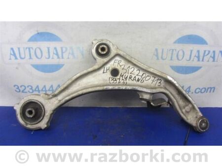 ФОТО Важіль передньої підвіски нижній для Nissan Murano Z51 (08-14) Київ