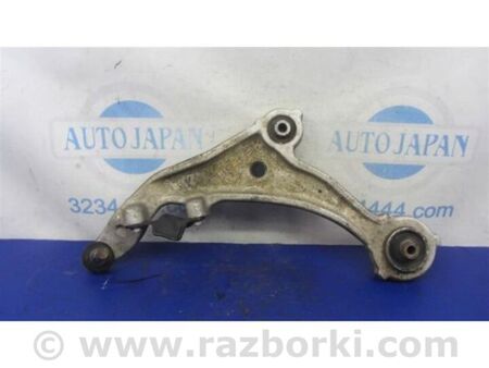 ФОТО Важіль передньої підвіски нижній для Nissan Murano Z51 (08-14) Київ