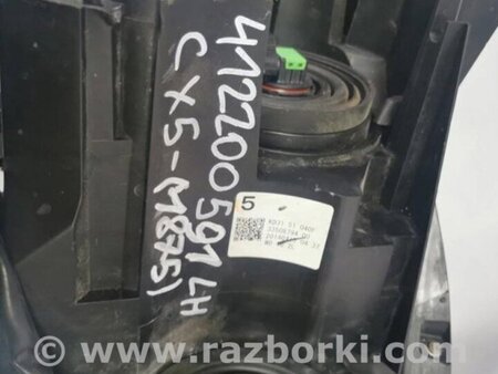 ФОТО Фара для Mazda CX-5 KE (12-17) Київ
