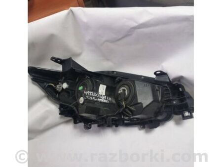 ФОТО Фара для Mazda CX-5 KE (12-17) Київ