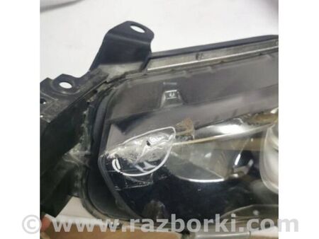 ФОТО Фара для Mazda CX-5 KE (12-17) Київ