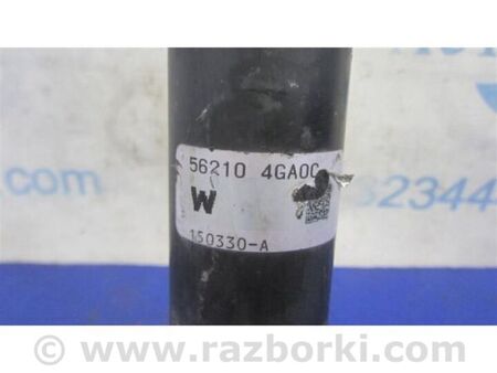 ФОТО Амортизатор для Infiniti Q50 Київ