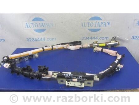 ФОТО Подушка безпеки (штора) для Acura ILX (2012-2016) Київ