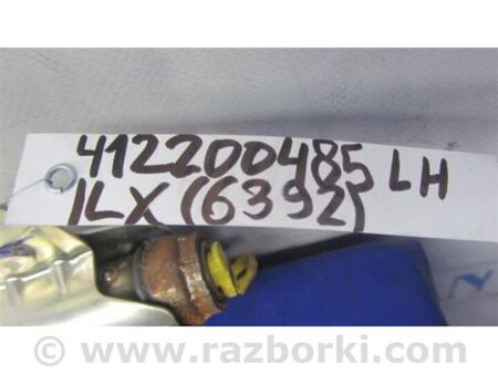 ФОТО Подушка безпеки (штора) для Acura ILX (2012-2016) Київ