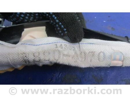 ФОТО Подушка безпеки (штора) для Acura ILX (2012-2016) Київ