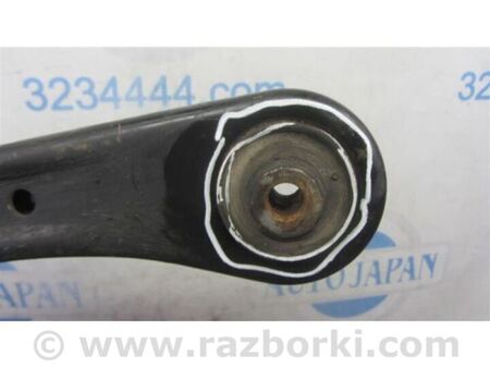 ФОТО Важіль передньої підвіски нижній для Suzuki SX4 I (06-14) Київ