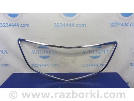 ФОТО Накладка (молдинг) решітки радіатора для Acura RDX TB3, TB4 (12-15) Київ
