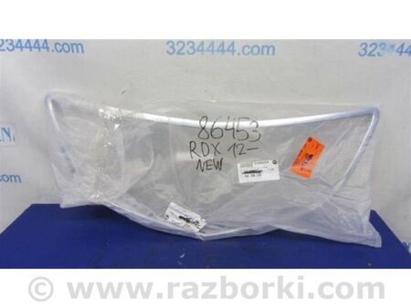 ФОТО Накладка (молдинг) решітки радіатора для Acura RDX TB3, TB4 (12-15) Київ