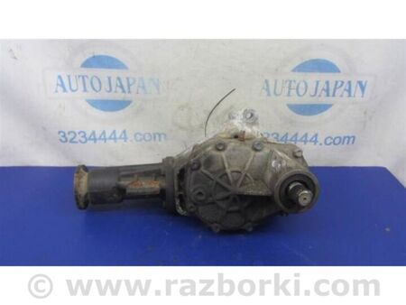ФОТО Роздавальна коробка для Suzuki SX4 I (06-14) Київ