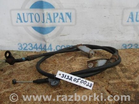 ФОТО трос стоянкового гальма для Infiniti QX60/JX35 Київ