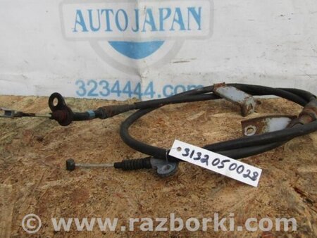 ФОТО трос стоянкового гальма для Infiniti QX60/JX35 Київ