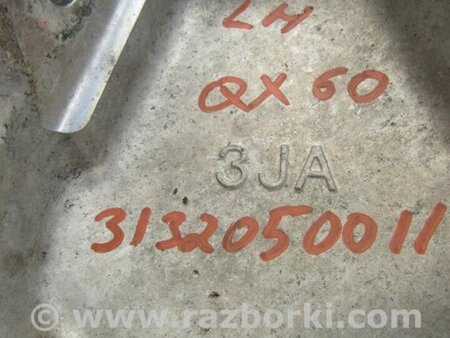 ФОТО Важіль задньої підвіски поперечний верхній для Infiniti QX60/JX35 Київ