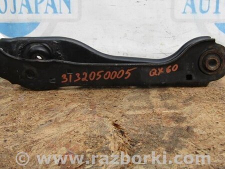 ФОТО Важіль задньої підвіски нижній поперечний для Infiniti QX60/JX35 Київ