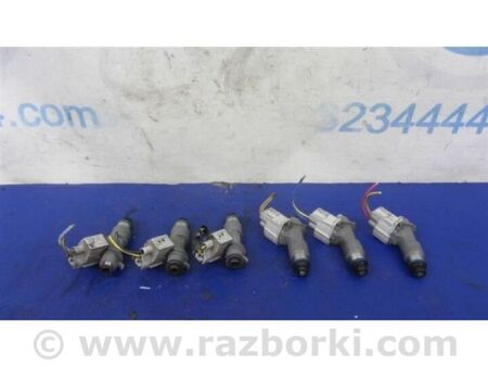 ФОТО Форсунка паливна для Acura MDX YD2 (06-12) Київ