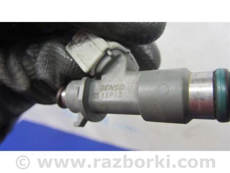 ФОТО Форсунка паливна для Acura MDX YD2 (06-12) Київ