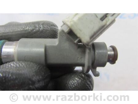 ФОТО Форсунка паливна для Acura MDX YD2 (06-12) Київ
