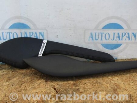 ФОТО накладка в салоні для Infiniti QX60/JX35 Київ