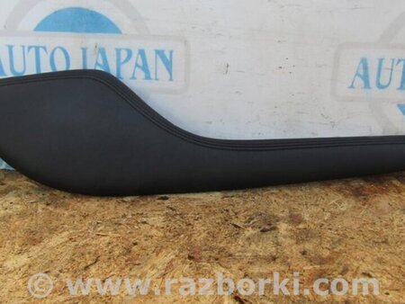 ФОТО накладка в салоні для Infiniti QX60/JX35 Київ