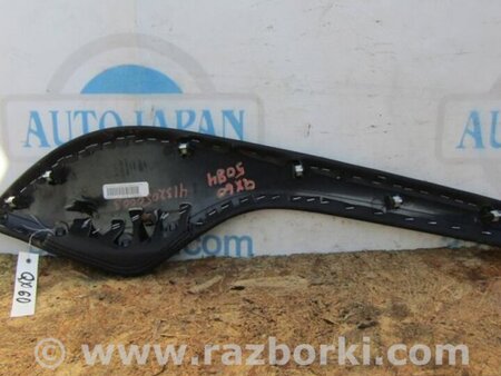 ФОТО накладка в салоні для Infiniti QX60/JX35 Київ