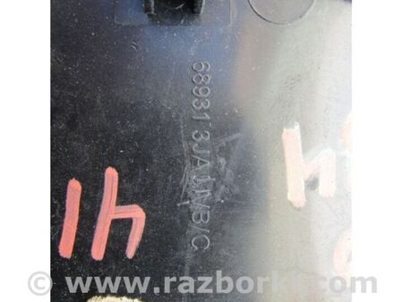 ФОТО накладка в салоні для Infiniti QX60/JX35 Київ