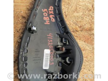 ФОТО накладка в салоні для Infiniti QX60/JX35 Київ