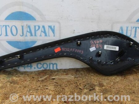 ФОТО накладка в салоні для Infiniti QX60/JX35 Київ