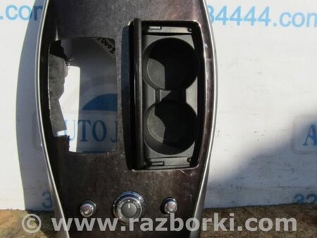 ФОТО Блок кнопок консолі для Infiniti QX60/JX35 Київ