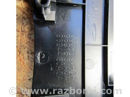 ФОТО Блок кнопок консолі для Infiniti QX60/JX35 Київ