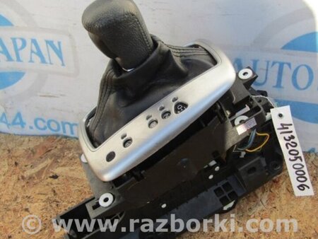 ФОТО Куліса АКПП для Infiniti QX60/JX35 Київ