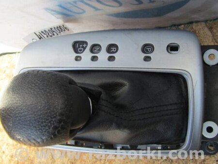 ФОТО Куліса АКПП для Infiniti QX60/JX35 Київ