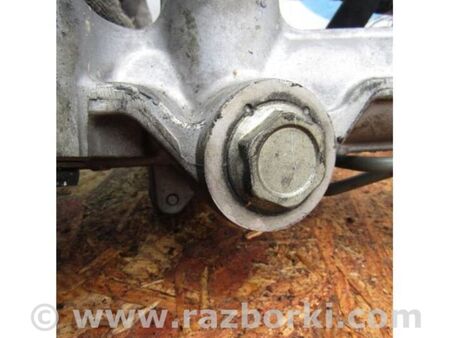 ФОТО Рульова рейка для Toyota Sienna (03-10) Київ