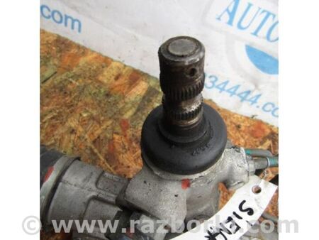 ФОТО Рульова рейка для Toyota Sienna (03-10) Київ