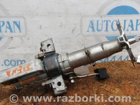 ФОТО Рульовий вал для Toyota Sienna (03-10) Київ