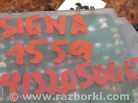 ФОТО Підрульовий перемикач для Toyota Sienna (03-10) Київ