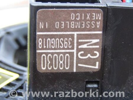 ФОТО Шлейф AirBag для Toyota Sienna (03-10) Київ