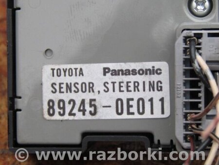 ФОТО Датчик кута повороту керма для Toyota Sienna (03-10) Київ