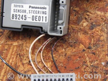 ФОТО Датчик кута повороту керма для Toyota Sienna (03-10) Київ