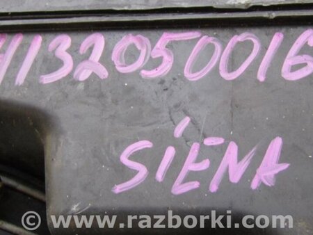 ФОТО Патрубок повітряного фільтра для Toyota Sienna (03-10) Київ