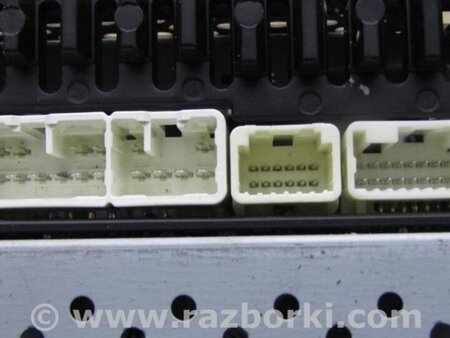 ФОТО Магнітола для Toyota Sienna (03-10) Київ