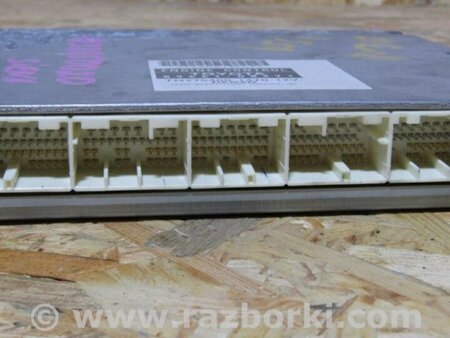 ФОТО Блок керування двигуном для Toyota Sienna (03-10) Київ