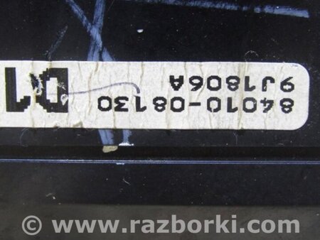 ФОТО Блок керування піччю для Toyota Sienna (03-10) Київ