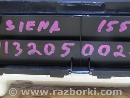 ФОТО Панель приладів для Toyota Sienna (03-10) Київ