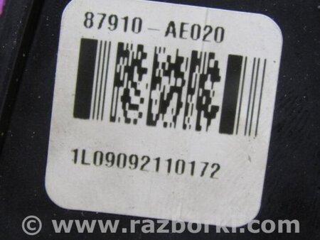 ФОТО Зеркало для Toyota Sienna (03-10) Київ