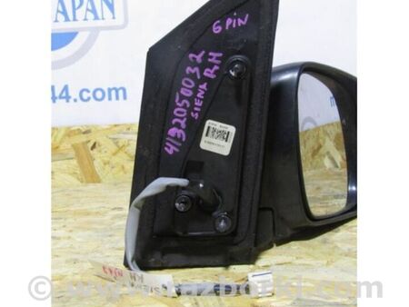 ФОТО Зеркало для Toyota Sienna (03-10) Київ