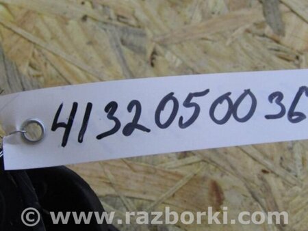 ФОТО Козирок сонцезахисний для Toyota Sienna (03-10) Київ