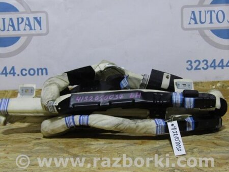 ФОТО Подушка безпеки (штора) для Toyota Sienna (03-10) Київ