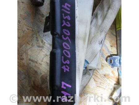 ФОТО Подушка безпеки (штора) для Toyota Sienna (03-10) Київ