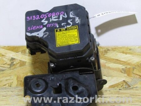 ФОТО Блок антиблокувальної системи для Toyota Sienna (03-10) Київ