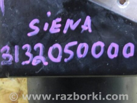 ФОТО Блок антиблокувальної системи для Toyota Sienna (03-10) Київ