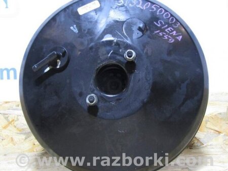 ФОТО Вакуумний підсилювач гальм для Toyota Sienna (03-10) Київ